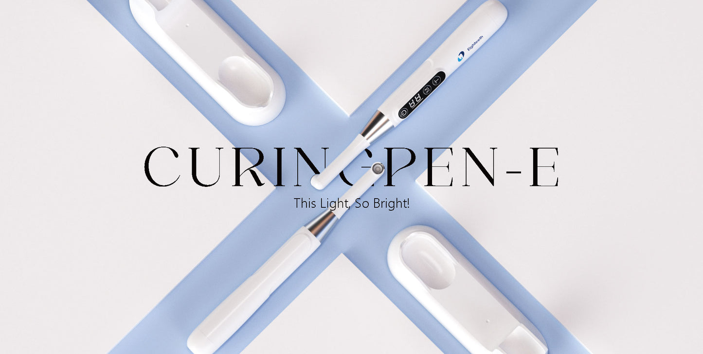 CuringPen-E