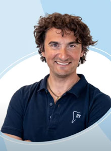 Clinical use of HyperLight-G from Dr.Riccardo Tonini.